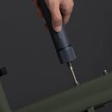 Bộ Tua Vít Điện Đa Năng 25-in-1 HOTO QWLSD011 (1500mAh, LED backlighting, Include Case) 