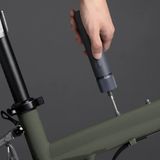  Bộ Tua Vít Điện Đa Năng 12-in-1 HOTO QWLSD001 (1500mAh, LED backlighting, Not Include Case) 