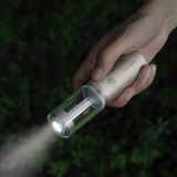  Đèn Pin Cắm Trại Đa Năng HOTO QWLYD001 (3100mAh, Up to 50H, 5000K, 180Lm, 3 working modes, IPX6) 