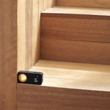  Máy Đo Khoảng Cách Laser Thông Minh HOTO QWCJY001 (30m Range Finder, Accuracy ± 2mm, OLED Screen Display, Support Mi Home App) 