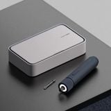 Bộ Tua Vít Điện Đa Năng 25-in-1 HOTO QWLSD011 (1500mAh, LED backlighting, Include Case) 