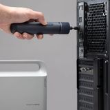  Bộ Dụng Cụ Gia Dụng Đa Năng 9-in-1 HOTO QWDGJ001 (3.6V Cordless Screwdriver) 
