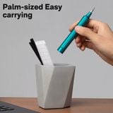  Bộ Tua Vít Đa Năng 24-in-1 HOTO QWLSD004 (12 double-sided bits, Hidden Magnetic Storage, S2 Alloy Steel) 