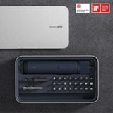  Bộ Tua Vít Điện Đa Năng 25-in-1 HOTO QWLSD011 (1500mAh, LED backlighting, Include Case) 