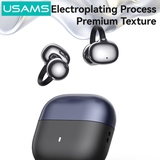  Tai Nghe Kẹp Tai Không Dây OWS USAMS Echo R04 (Bluetooth v6.0, 5H) 