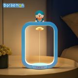  Đèn Ngủ ROCK Doraemon Dorayaki-Ballon Magnetic (Doraemon Authentic Licensed) - Cũ 