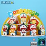  Mô Hình Trang Trí Tích Hợp Khuếch Tán Hương Thơm ROCK Doraemon Fruit Series - Cũ 