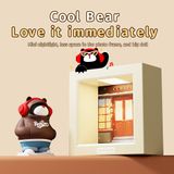  Đèn Ngủ ROCK BEAR Mini Picture Frame (200mAh) - Cũ 