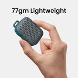  Loa Bluetooth Mini di động HiFuture POCKET S (Bluetooth v5.4, 5W, DSP, IPX7, TWS, 8H) - Cũ 