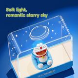  Đèn Ngủ ROCK Doraemon Starry (800mAh) - Cũ 