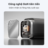 Củ Sạc Nhanh ANKER Nano B2692 45W (1*Type-C port, ActiveShield™ 3.0) 