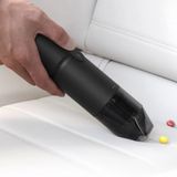  Máy Hút Bụi Kiêm Bơm Hơi + Hút Chân Không HOTO QWCXJ001 (15000Pa, 1900mAh) 