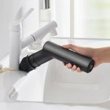  Bộ Bàn Chải Vệ Sinh Điện Đa Năng 7-in-1 HOTO QWQJS001 (Up to 110 Minutes, 2-Speeds, IPX7) 