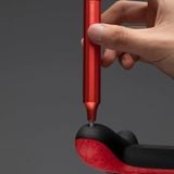  Bộ Tua Vít Đa Năng 24-in-1 HOTO QWLSD004 (12 double-sided bits, Hidden Magnetic Storage, S2 Alloy Steel) 