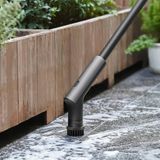  Bộ Bàn Chải Vệ Sinh Điện Đa Năng 7-in-1 HOTO QWQJS001 (Up to 110 Minutes, 2-Speeds, IPX7) 