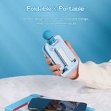  Giá Đỡ Điện Thoại Để Bàn ROCK Doraemon Desktop Foldable Stand - Cũ 