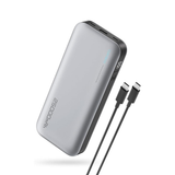  Pin Dự Phòng CUKTECH PB250 25000mAh 210W (2*Type-C + 1*USB-A, LED Display, PD3.1, Flight-approved) 