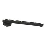  Bàn Phím Không Dây Bluetooth TARGUS AKB862AP (Bluetooth v5.1, Antimicrobial, TKL size) 