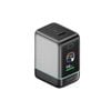  Củ Sạc Nhanh CUKTECH 6 Ultra 100W (2*Type-C + 1*USB-A ports, ADC2.0, OPC2.0, Smart Display) 