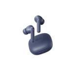  Tai Nghe Không Dây TWS QCY Buds (Bluetooth v5.3, 7H, IPX4, Al Noise Reduction for Call, 10mm Dynamic Driver, 0.06s Low Latency, 9 Tuned Preset EQs) 