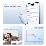  Củ Sạc Nhanh CUKTECH CP3 40W (1*Type-C port) 