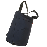  Túi Tote Đa Năng 3-in-1 TARGUS Terra TBA652 (Tote + Backpack + Crossbody with adjustable straps, 16L, Compatible with under 16" Laptop) 