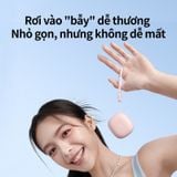  Tai Nghe Không Dây TWS SOUNDCORE R50i (Bluetooth v5.3, 10H, IPX5, BassUp™, AI 2 Mic, Support App) 