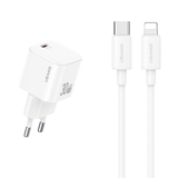  Củ Sạc Nhanh USAMS CC269 30W (GaN Charger) 