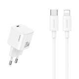  Củ Sạc Nhanh USAMS CC267 20W (GaN Charger) 