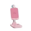  Giá Đỡ Điện Thoại Để Bàn ROCK Doraemon N30 (Anti-slip Silicone, Dual Axis Adjustment, Freely Adjustable Height) 