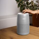  Máy Lọc Không Khí Levoit Core Mini Pro (Phù hợp không gian 17-20m², Bộ lọc 3 lớp, Công nghệ Air Turbo) 
