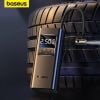 Máy Bơm Lốp ÔTô Không Dây Baseus SuperMini Pro Series Wireless Car Inflator 50W 4000mAh 