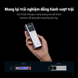  Pin Dự Phòng CUKTECH 10 10000mAh 150W (CCC / 3C Certification, TFT Digital Display, 1*Type-C + 1*USB-A ports, PD3.0/PPS5A/QC/Mi Turbro 120W) 