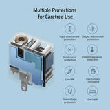  Củ Sạc Nhanh CUKTECH AD651N 65W (1*Type-C port, PD3.0 / PPS) 