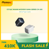  Củ Sạc Nhanh MCDODO Gana series CH-102 45W (2*Type-C port) 