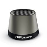  Loa Bluetooth Di Động tích hợp sạc không dây Magsafe HiFuture MEGA S 5W (Bluetooth v5.4, TWS, 7.5W-15W Magsafe Wireless Charging) - Cũ 