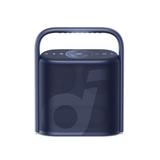  Loa Di Động Bluetooth SOUNDCORE Motion X500 40W (Bluetooth v5.3, 12H, IPX7, Hi-Res Audio, Bass Boost, Spatial Audio, Support App, TWS, ACC LC) 