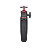  Tripod Mini Để Bàn Tích Hợp Gậy Selfie Cho Máy Ảnh ULANZI MT-08 (1/4 Screw Ballhead, Folding Length: 22.5cm, Adjustable three sections) 