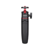  Tripod Mini Để Bàn Tích Hợp Gậy Selfie Cho Máy Ảnh ULANZI MT-08 (1/4 Screw Ballhead, Folding Length: 22.5cm, Adjustable three sections) 