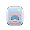  Tai Nghe Không Dây ROCK Doraemon Retro Style TWS (Record Player, Doraemon Authentic Licensed) - Cũ 