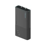  Củ Sạc Nhanh CUKTECH Ultra-thin AD65 65W (2*Type-C port, PD3.0/PPS2.0/QC4.0, with 1.5m 6A C to C cable) 