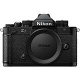  Máy ảnh Nikon ZF (EXPEED 7, 24.5MP FX-Format BSI CMOS, 96MP, Chống rung 5 trục trong, Eye-Detection AF) 