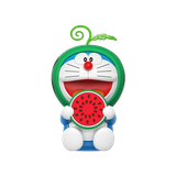  Mô Hình Trang Trí Tích Hợp Khuếch Tán Hương Thơm ROCK Doraemon Fruit Series - Cũ 