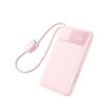  Pin Dự Phòng Baseus EnerFill FC11 22.5W (10000mAh/20000mAh, Digital Display, with Dual Built-in Cables) 