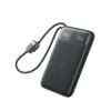  Pin Dự Phòng Baseus EnerFill FC11 22.5W (10000mAh/20000mAh, Digital Display, with Dual Built-in Cables) 