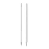  Bút Cảm Ứng Baseus Smooth Writing PS3 Air Wired Charging Bluetooth Version (130mAh, 15H, 6D Tilt Sensitivity, 32 Custom Shortcut Keys, Palm Rejection, Strong Magnetic Attachment, Real-time battery display) 