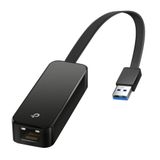  Bộ Chuyển Đổi Mạng USB 3.0 to RJ45 TP-LINK UE306 (1Gbps) 