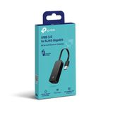  Bộ Chuyển Đổi Mạng USB 3.0 to RJ45 TP-LINK UE306 (1Gbps) 