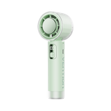  Quạt Cầm Tay Mini VENTION PBG (3000mAh, 8H, 100-Level Stepless Adjustment, Smart LED Display, 13000RPM, 90° Folding Head) 