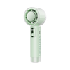  Quạt Cầm Tay Mini VENTION PBG (3000mAh, 8H, 100-Level Stepless Adjustment, Smart LED Display, 13000RPM, 90° Folding Head) 
